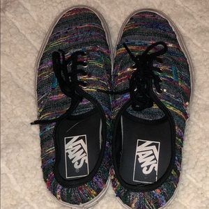 VANS shoe